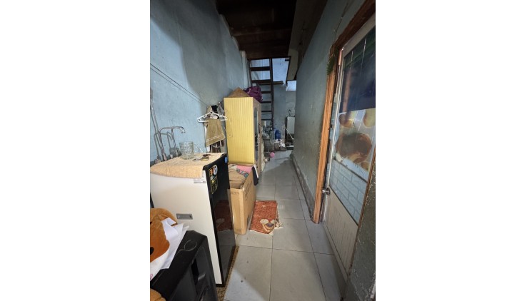 Bán nhà 64m², 2PN, 2WC, Nguyễn Quý Yêm, An Lạc A, 4.8 tỷ